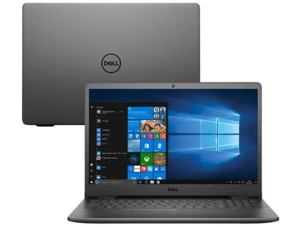 notebook dell